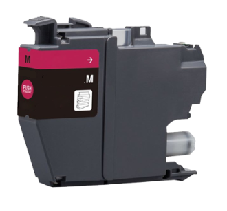 Brother Original LC3211M Magenta Inkjet Cartridge